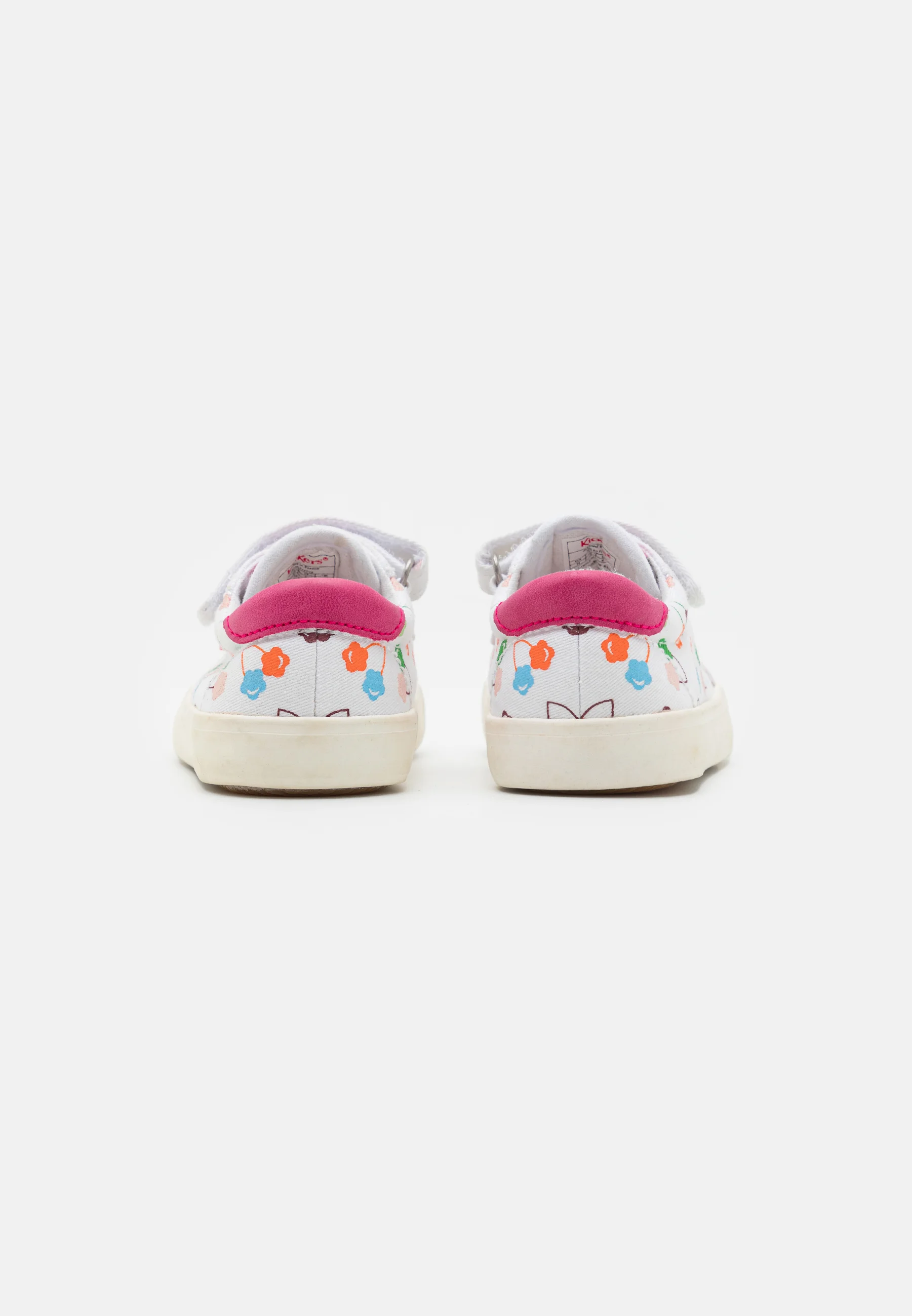 Kickers KICKGOLDI - Zapatillas bajas