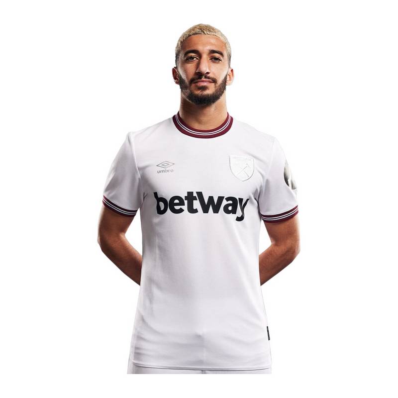 UMBRO West Ham Trikot 3rd 2023/2024 Trikot