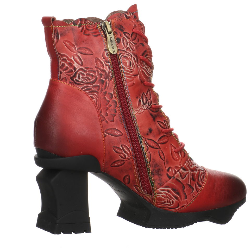 Laura Vita Arcmanceo Stiefelette