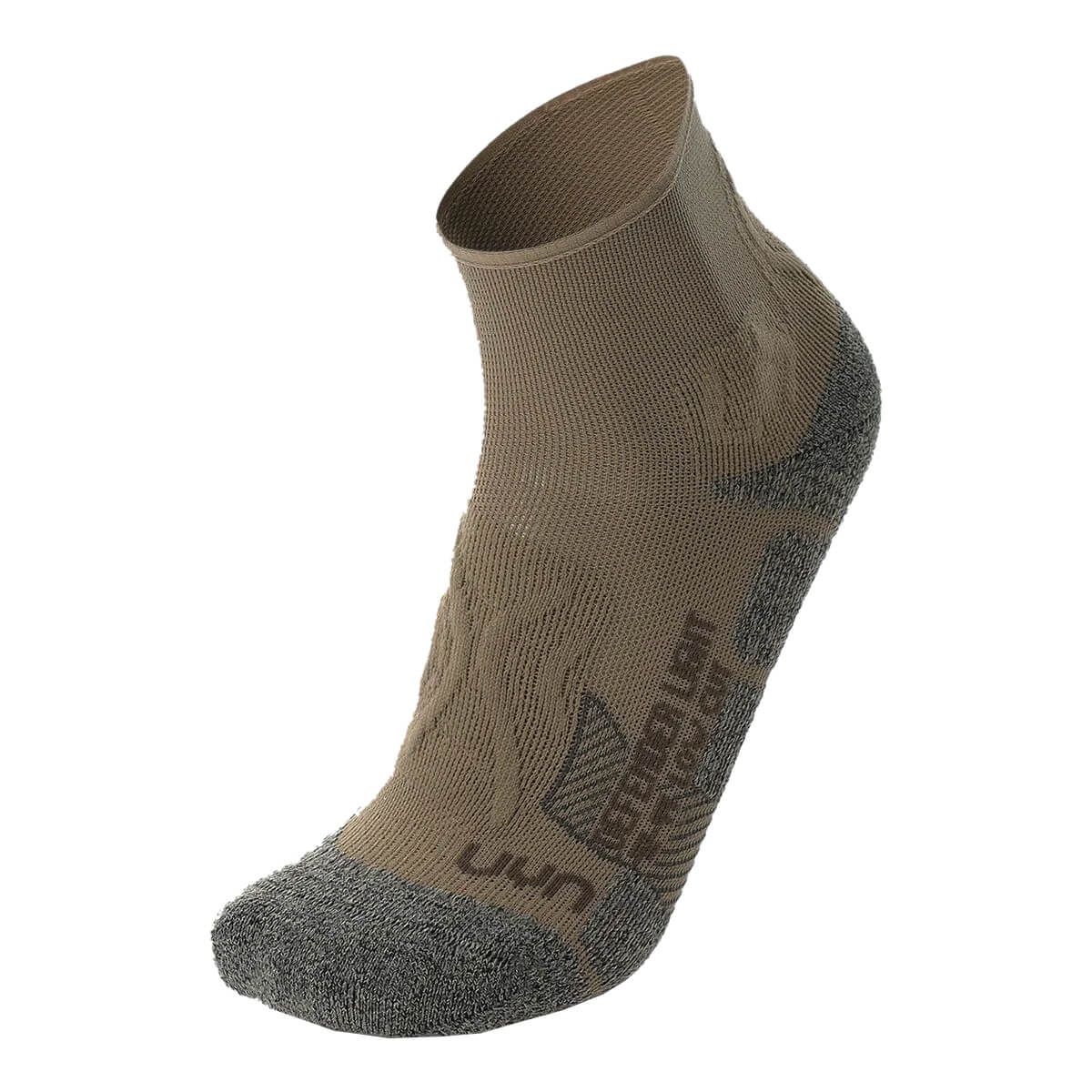 Defender Light Mid Socken
