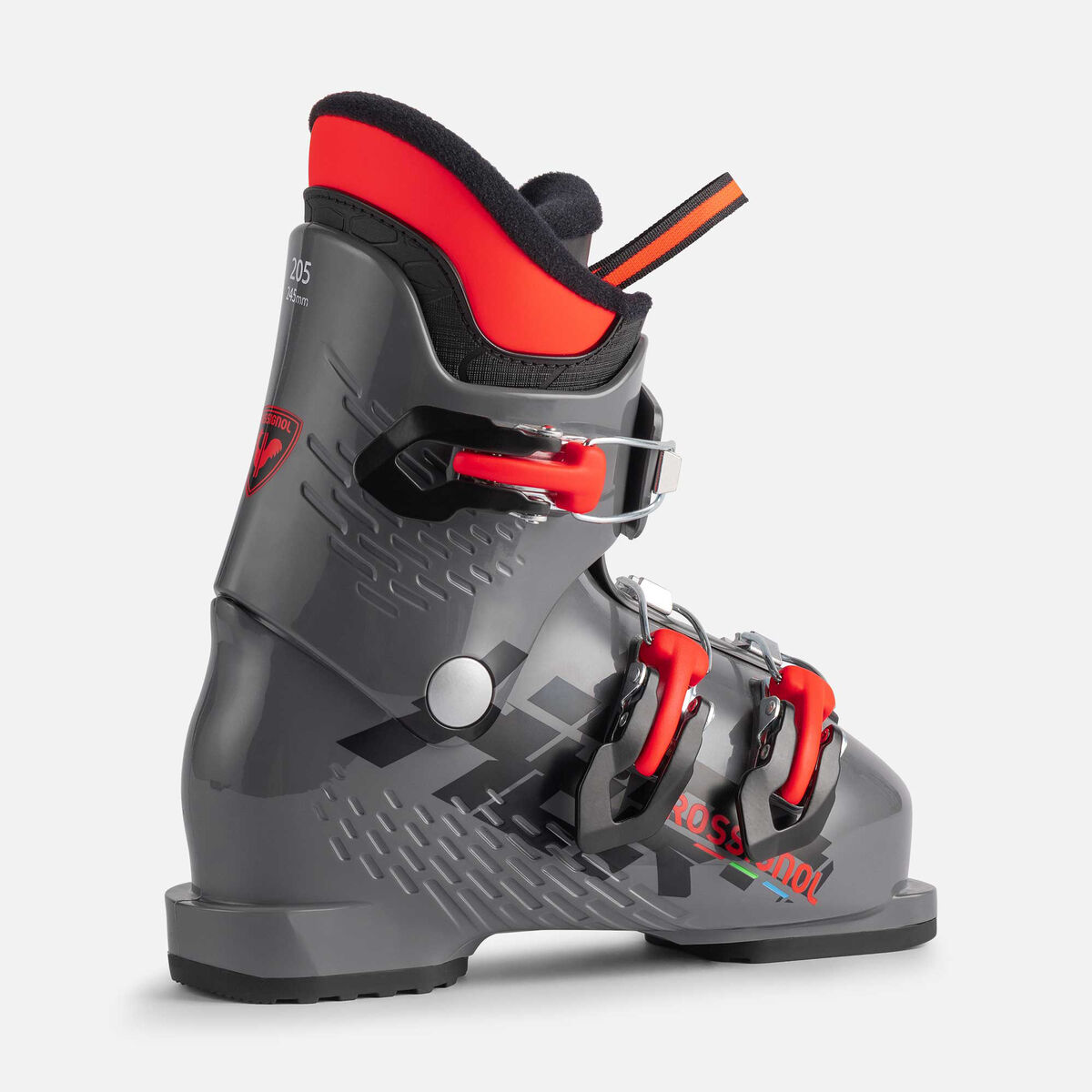 Kinder On Piste Skischuhe Hero J3