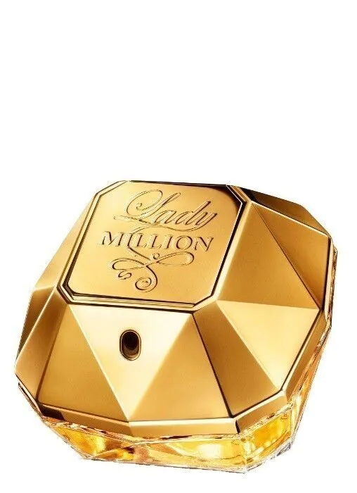 Rabanne Lady Million parfemska voda za žene 80 ml