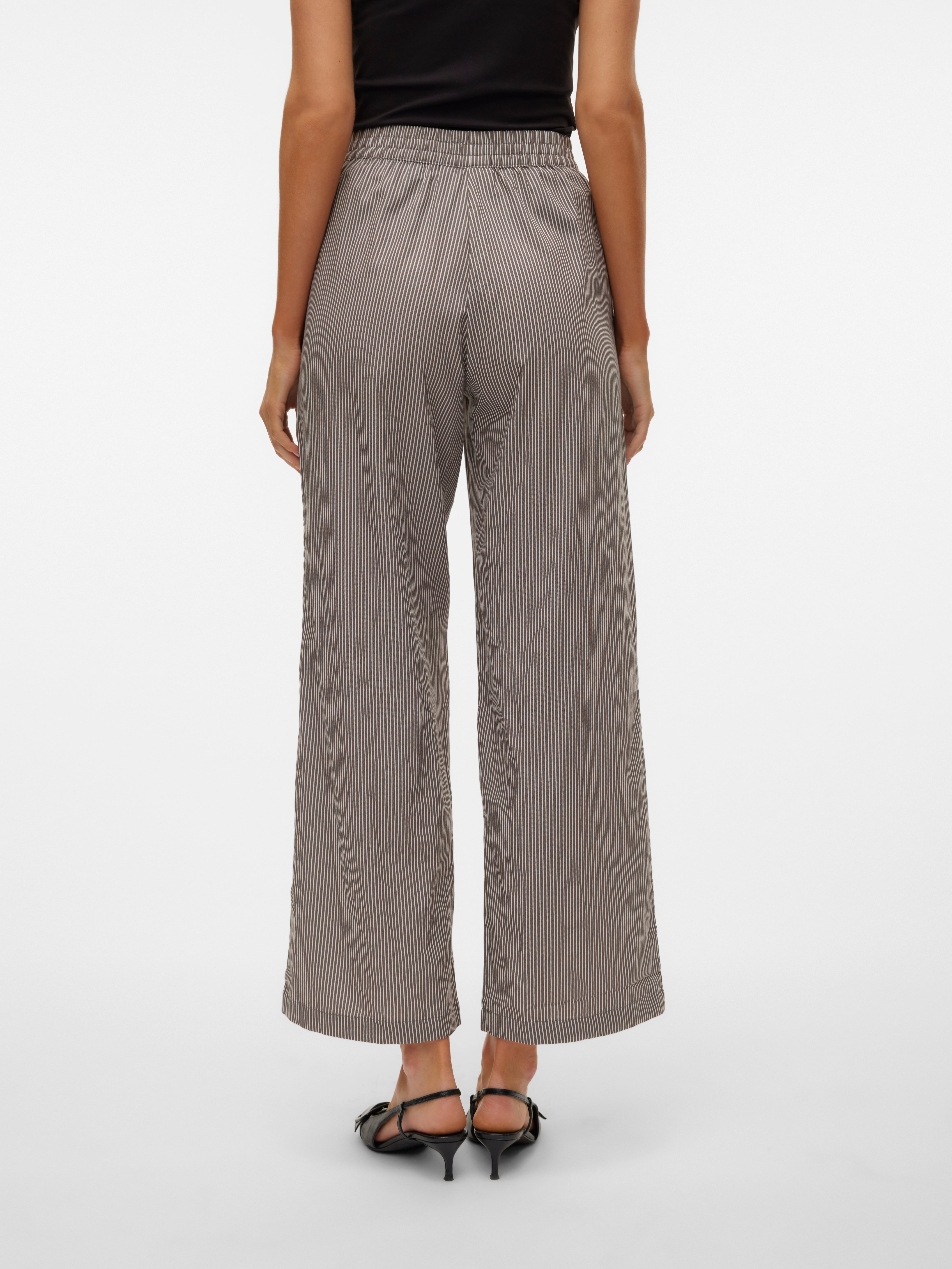 VMISABELLA Hohe Taille Hose