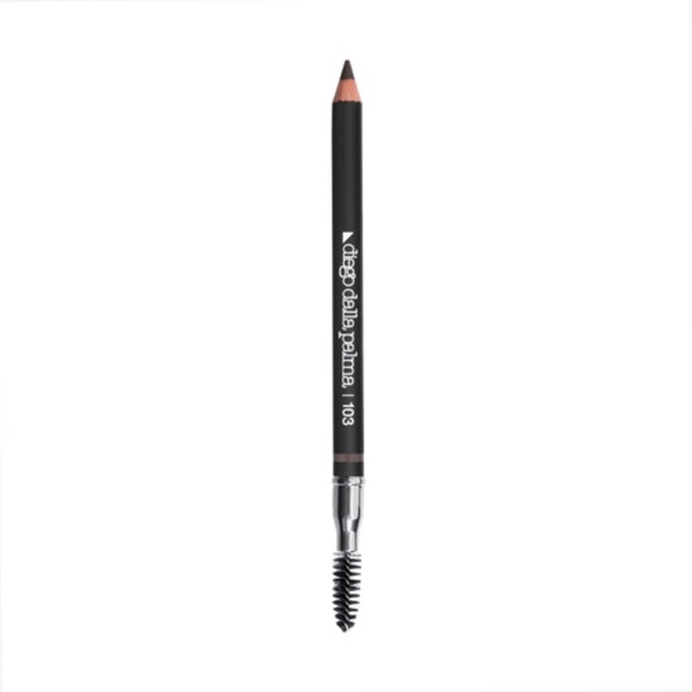 Diego Dalla Palma Water Resistant Eyebrow Pencil Crayon sourcils professionnel