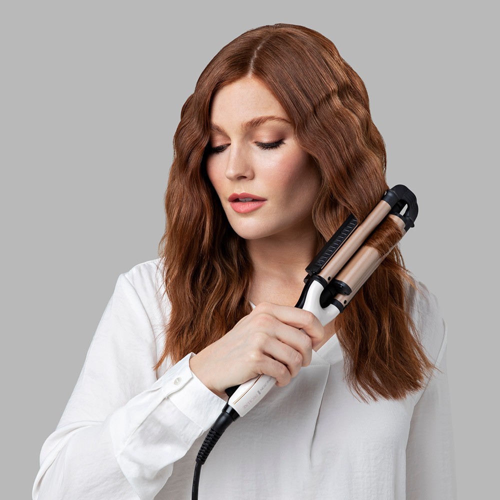 Remington Waver 4 w 1 PROluxe Ci91AW
