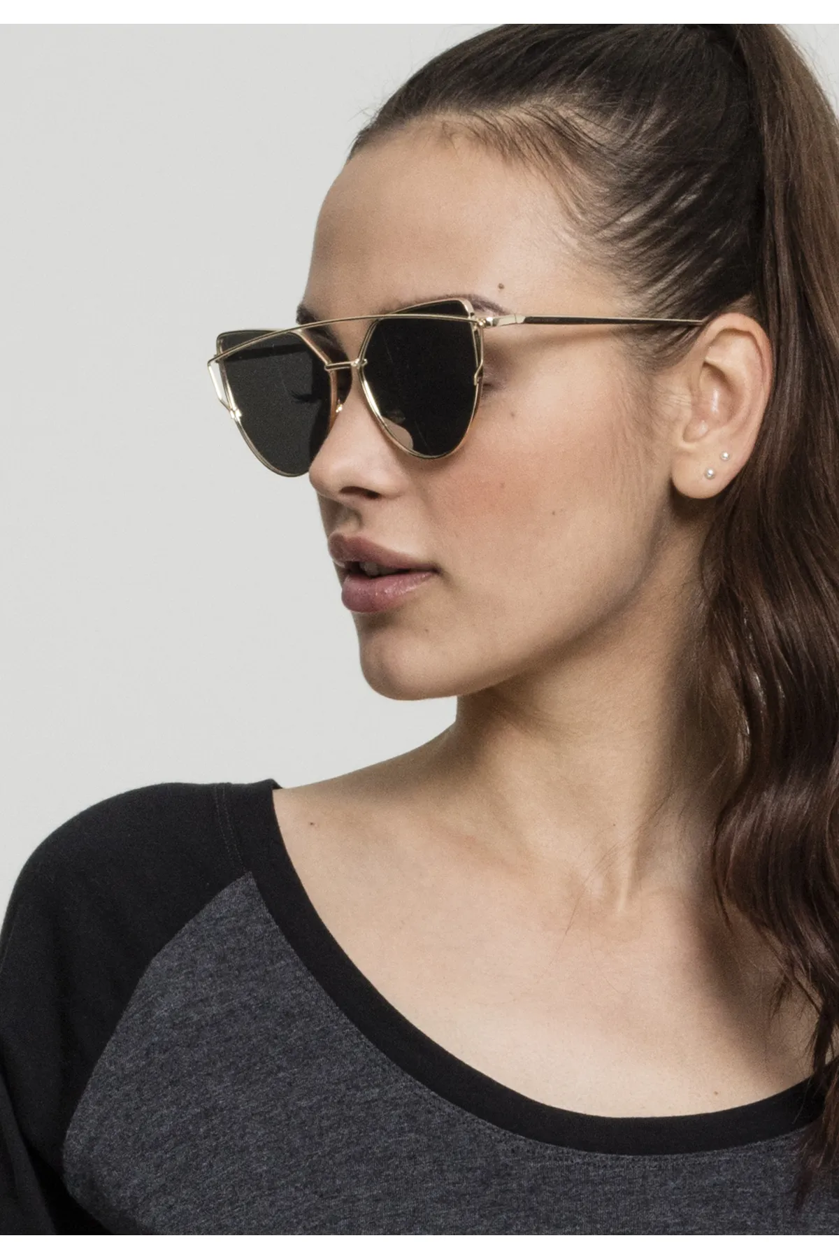MSTRDS  Accessoires Sonnenbrillen Juli