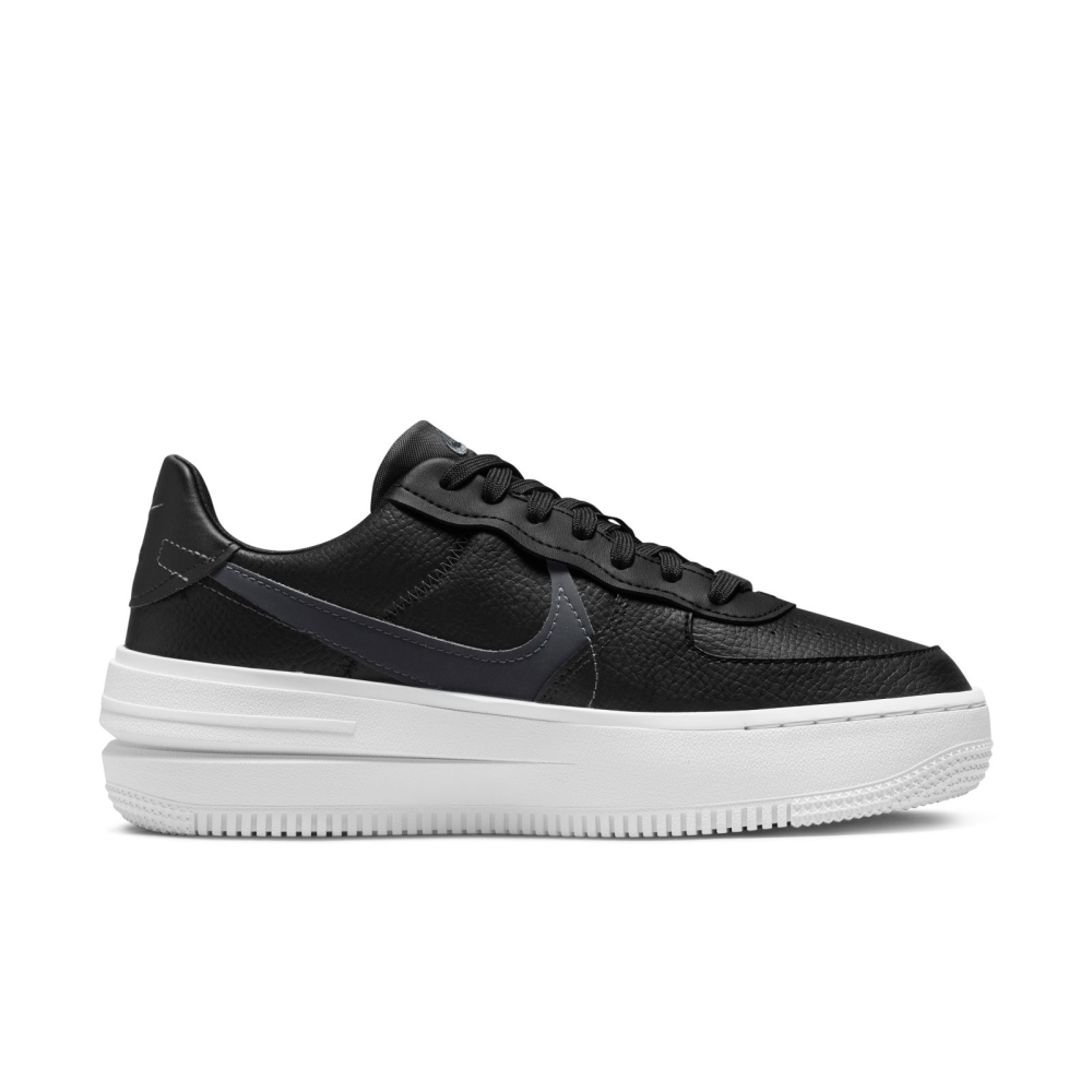 Nike Air Force 1 PLT.AF.ORM DJ9946-001 / schwarz