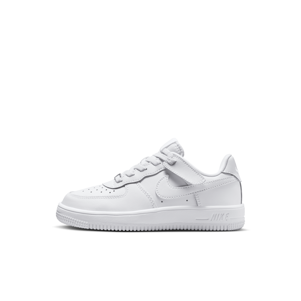 Nike Force 1 Low EasyOn FN0237-111 / weiss