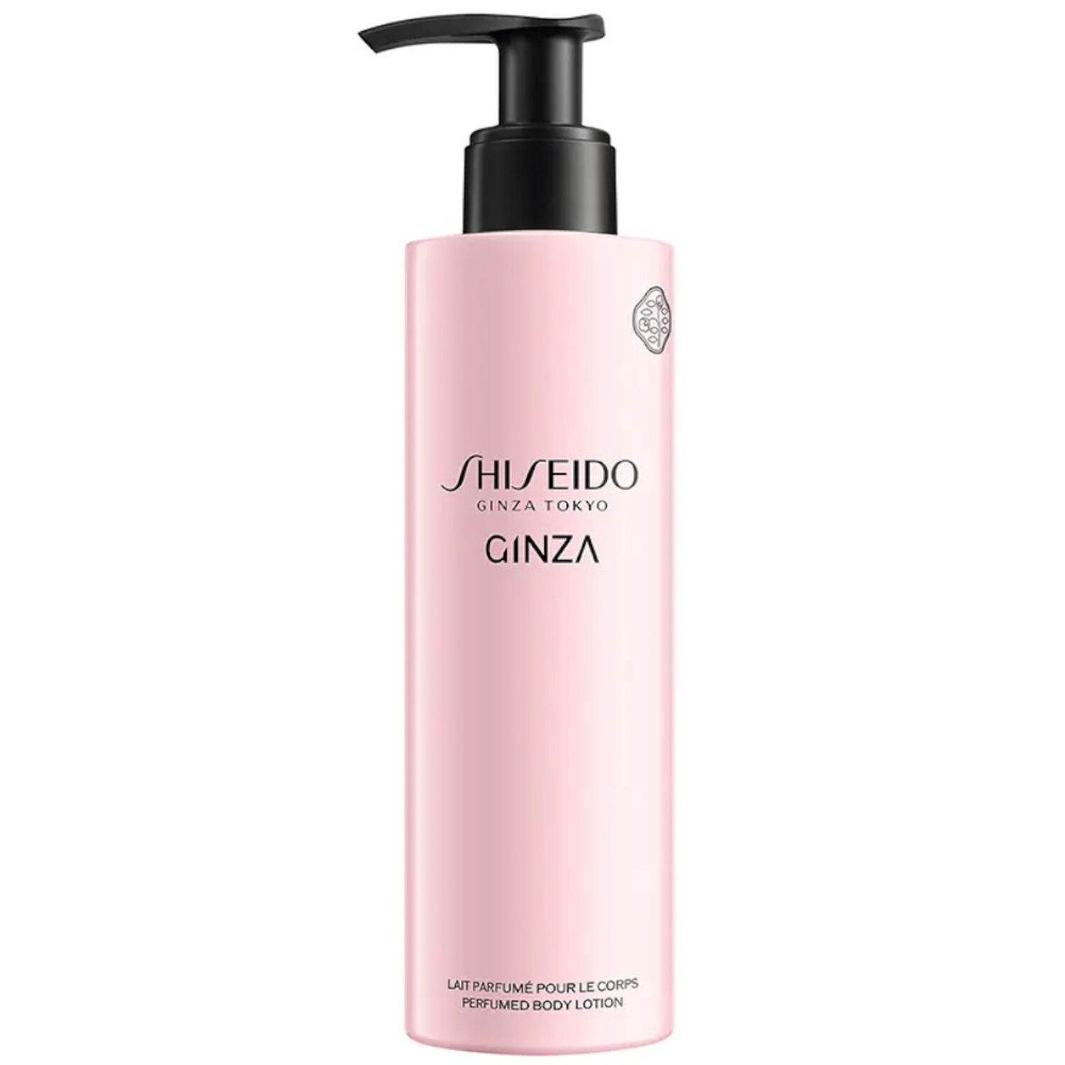 Shiseido Ginza Lotion Corps