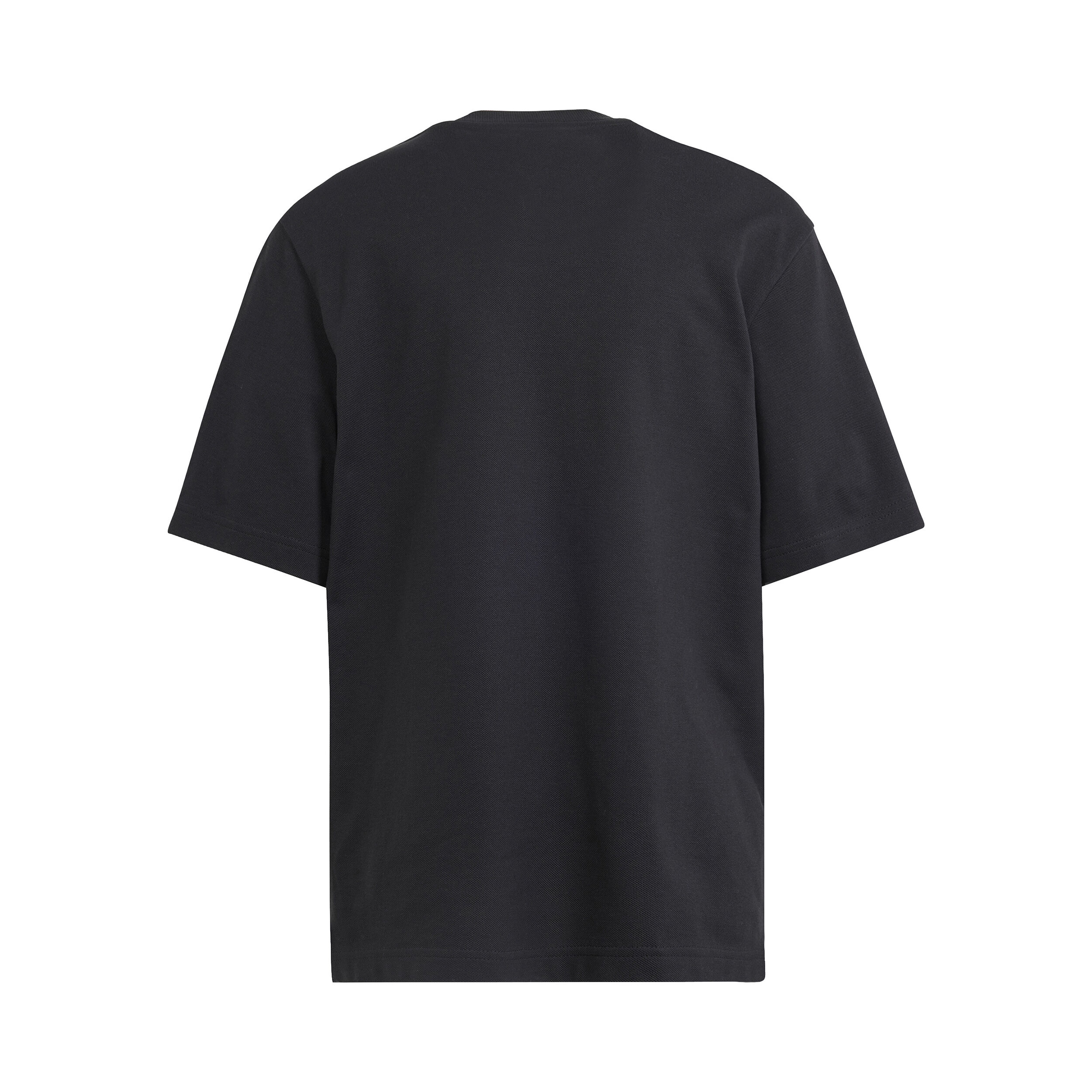 Logo T-Shirt Jungen - Schwarz, Weiß