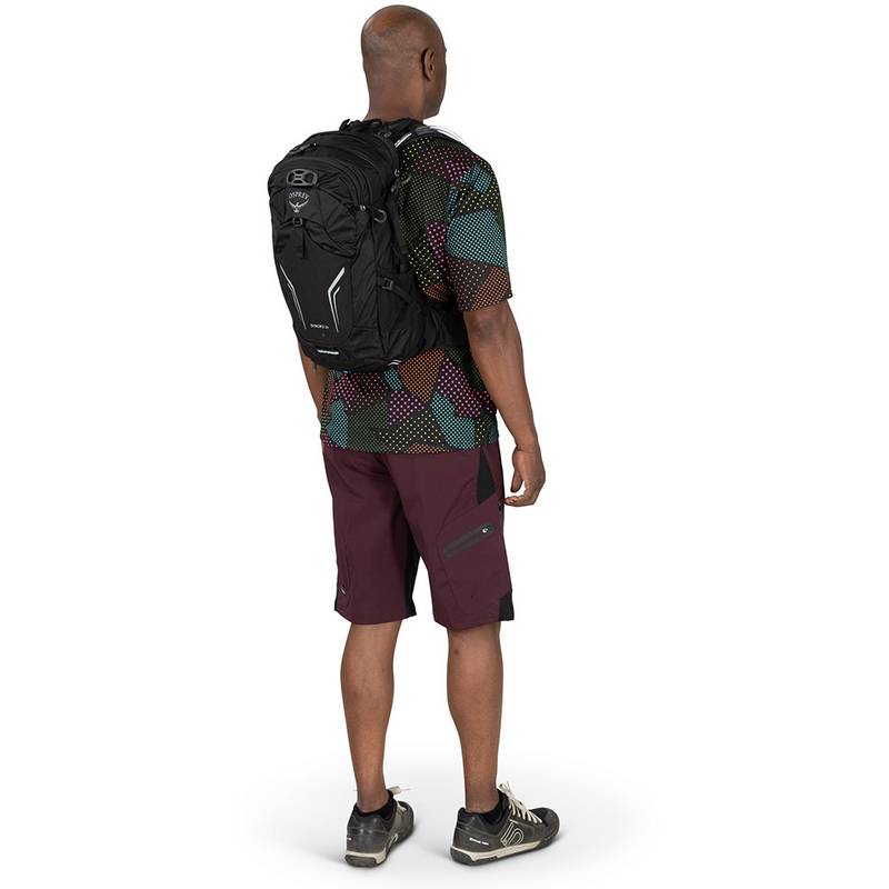 Osprey Syncro 20 Fahrradrucksack