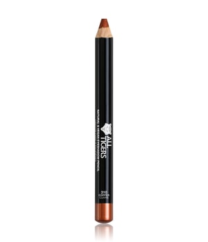All Tigers Natural & Vegan Lidschatten-3 g