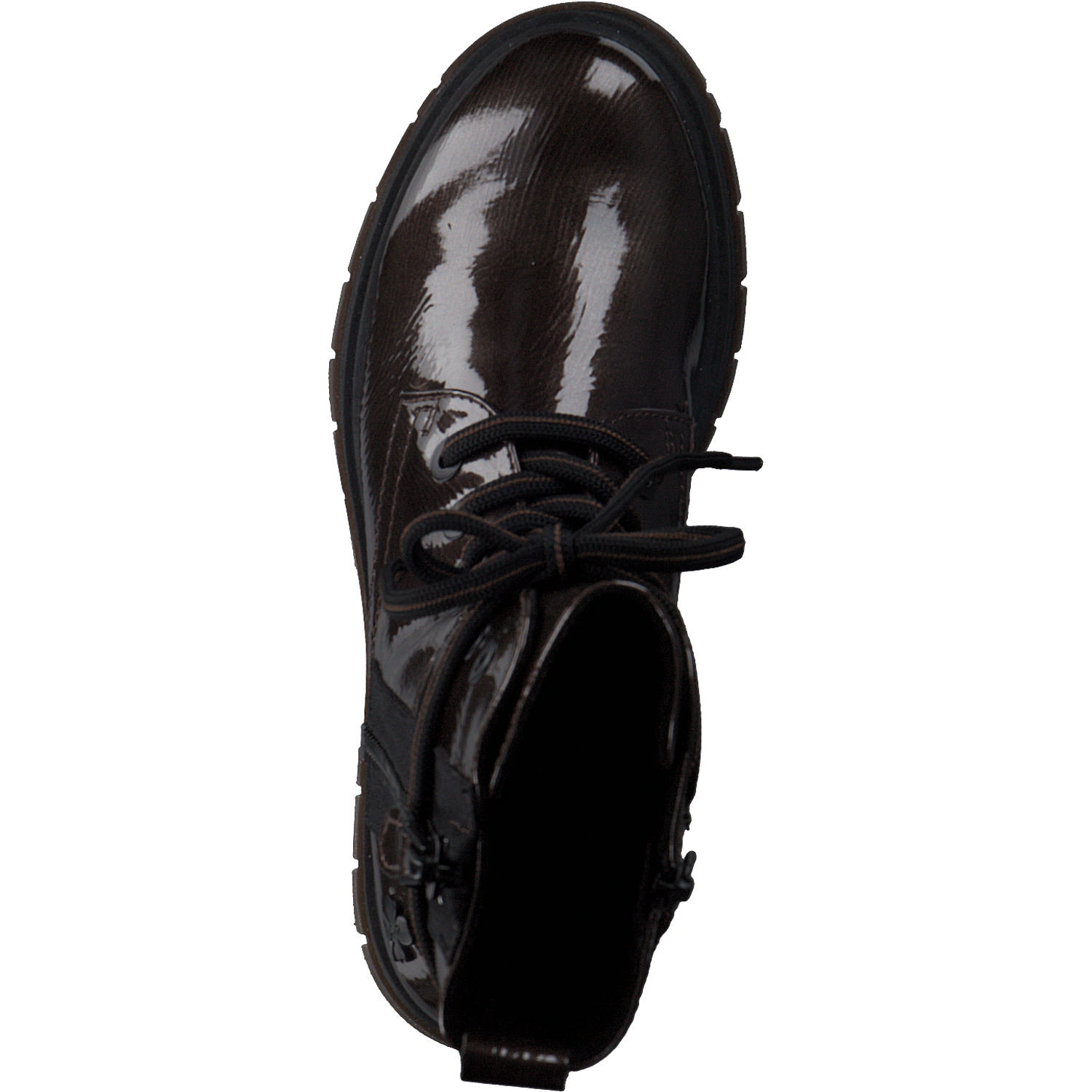 Marco Tozzi 85200, Schnürstiefeletten, Damen, PEPPER MET