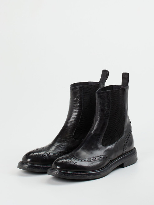 Chelsea Boots-17334090014 Lemargo