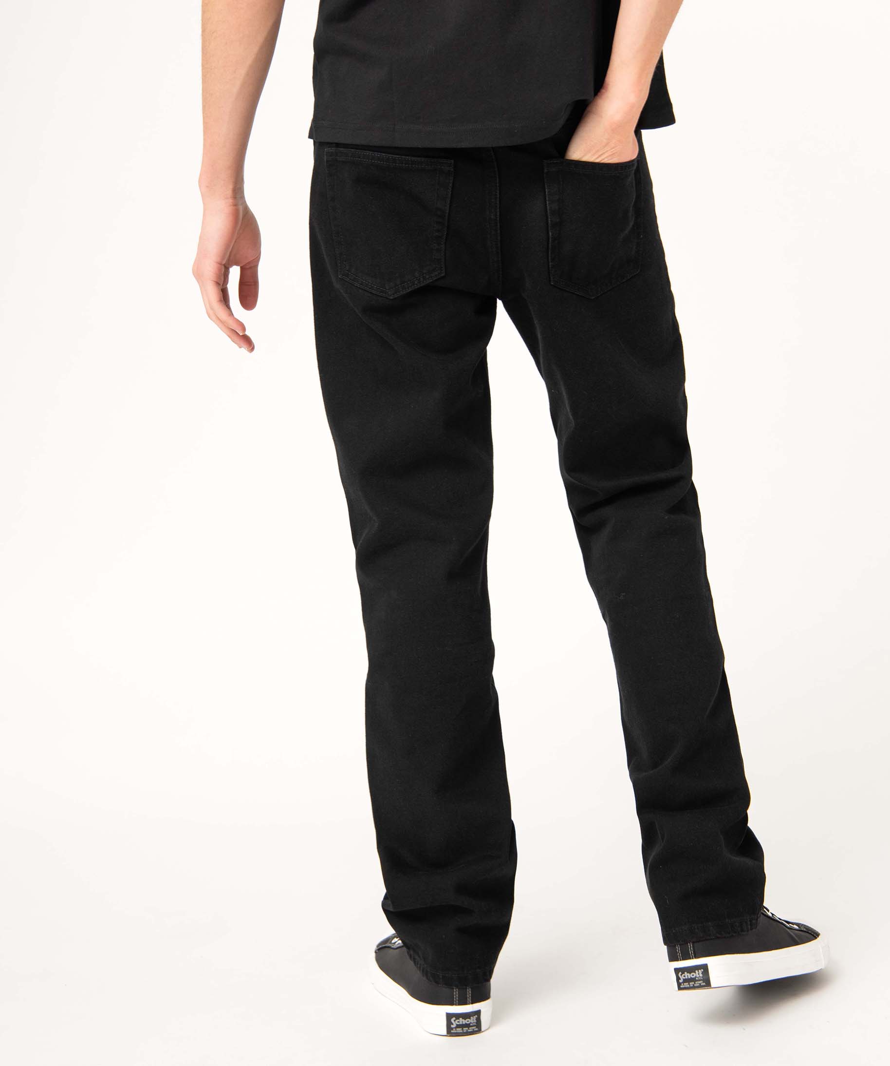 Jean homme regular taille normale brut | GEMO