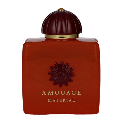 Amouage Material Eau de Parfum 100 ml