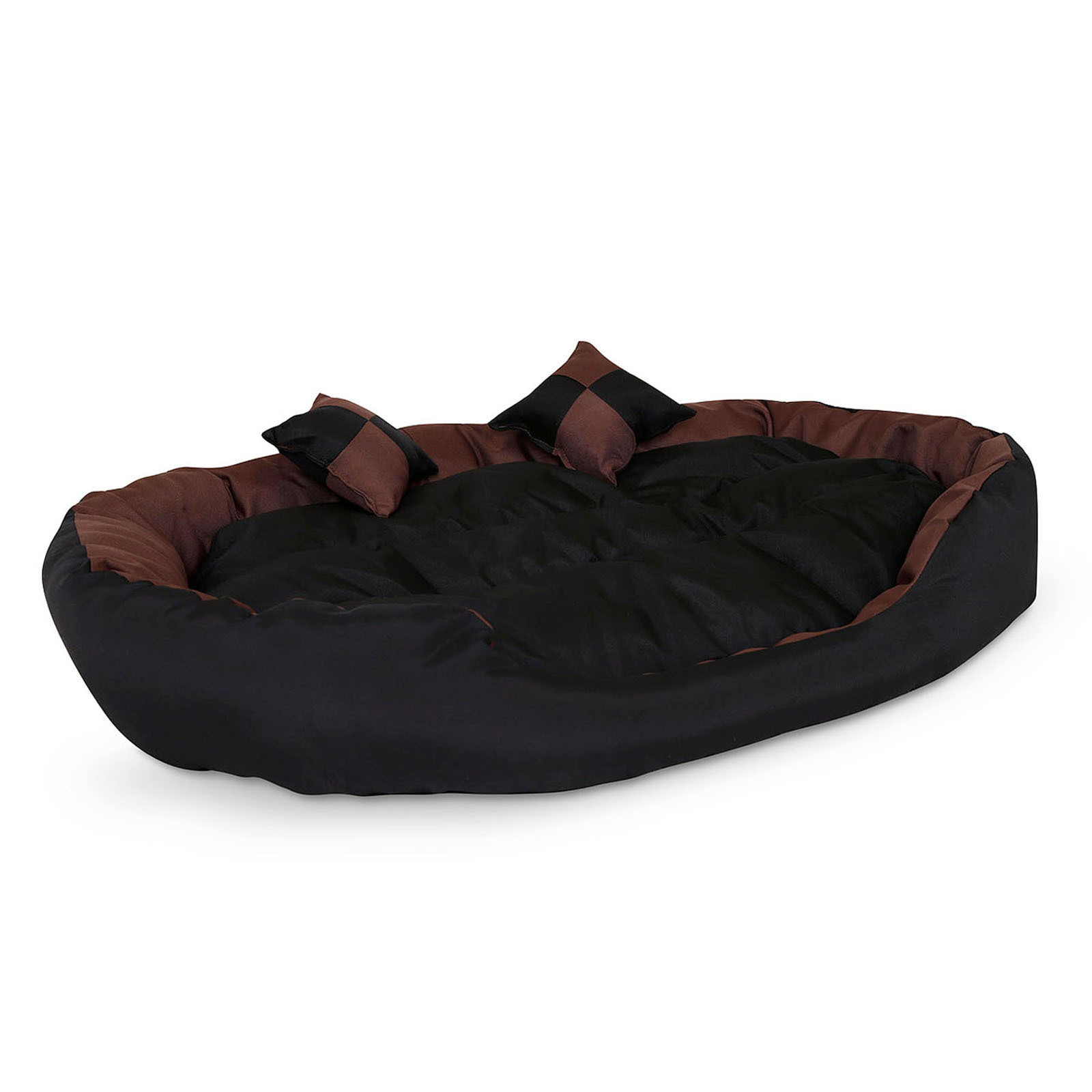Lionto Hundebetten Lionto 4-in-1 Hundebett M