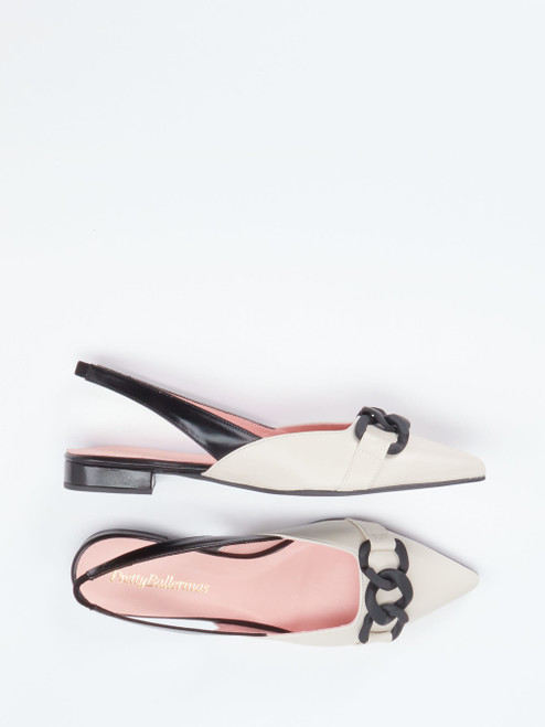 Slingpumps-13013790002 Pretty Ballerinas
