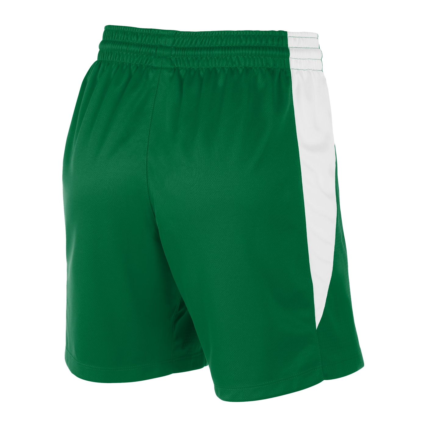 Nike Team Basketball Stock Short Damen Grün F302