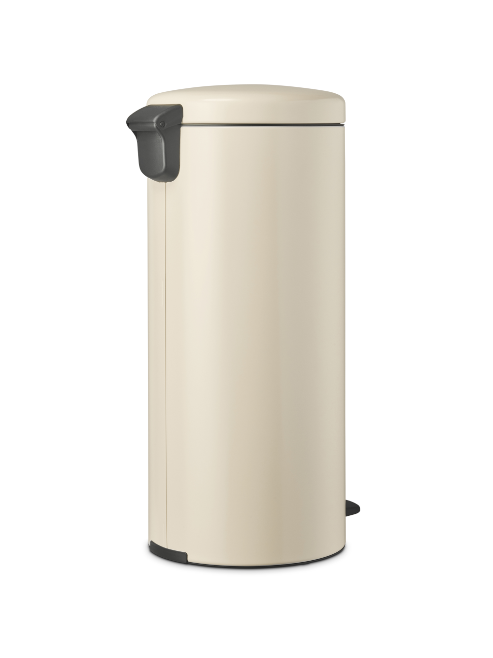 Treteimer 30l Newlcon soft beige