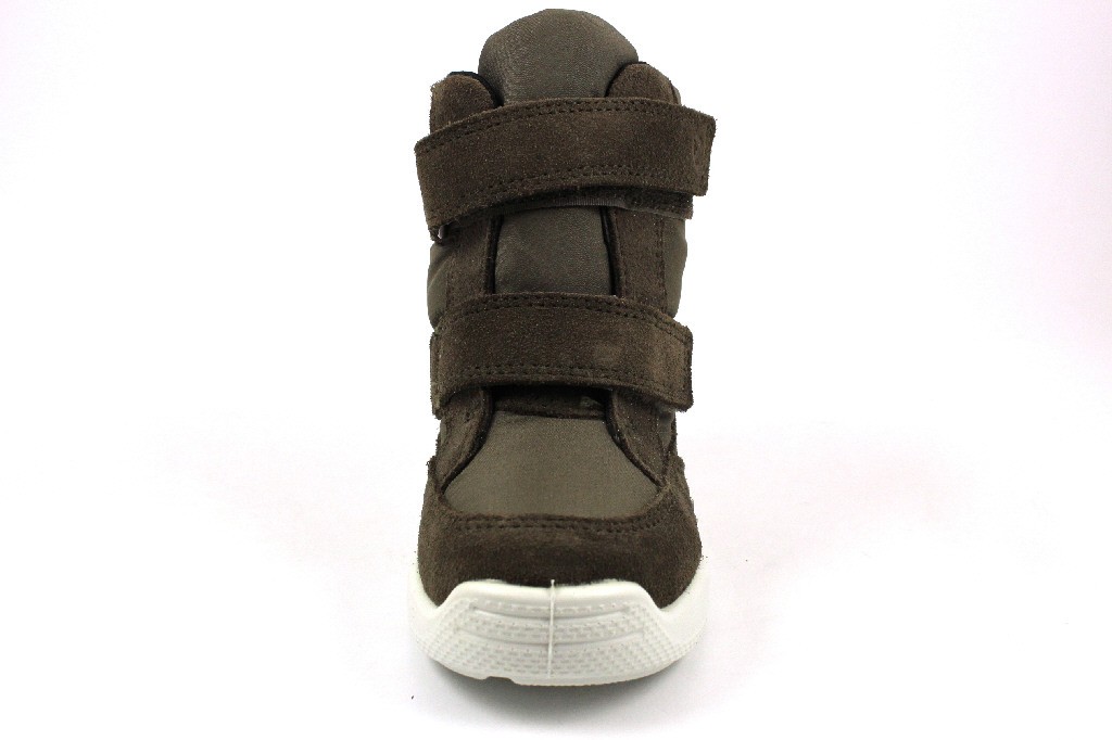 ECCO Stiefel Jungen braun Urban Mini