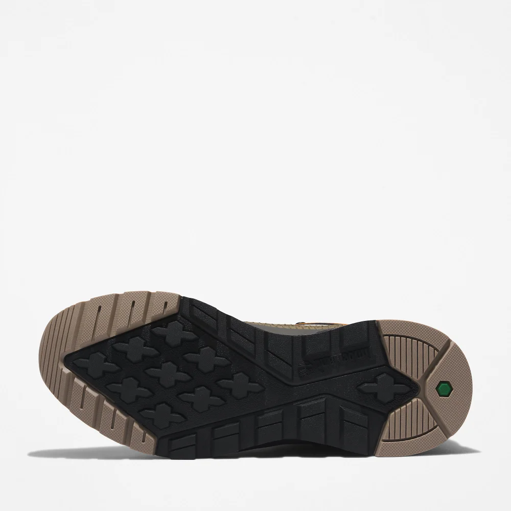Timberland Field Trekker TB0A43NK3271 / grün