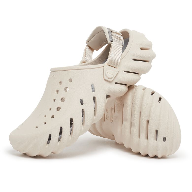 Crocs Echo Clog stucco