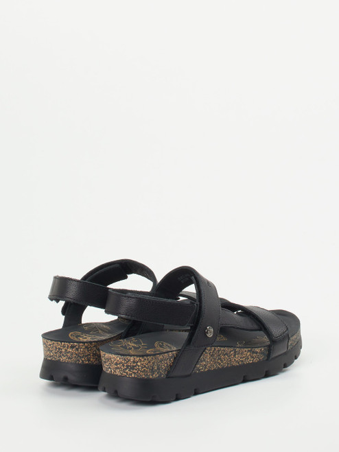 Keilsandalette-12550090022 Panama Jack
