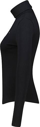 TOMMY HILFIGER Damen Longsleeve
