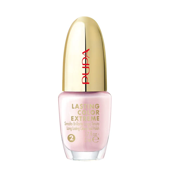 Langdurige kleur Extreme Nagellak