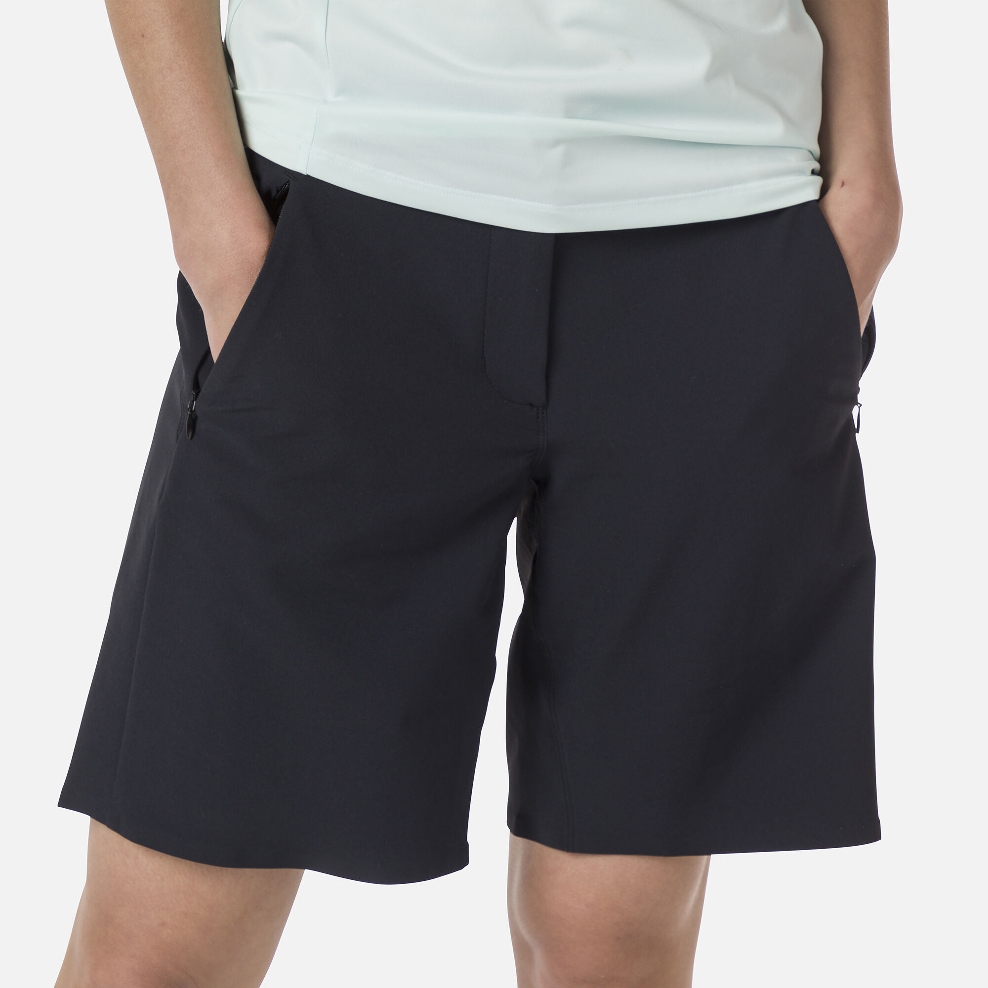 Short technique pour femme