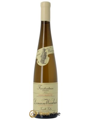 Alsace Grand Cru Pinots Furstentum Weinbach (Domaine)  2021 - Lot de 1 Bouteille