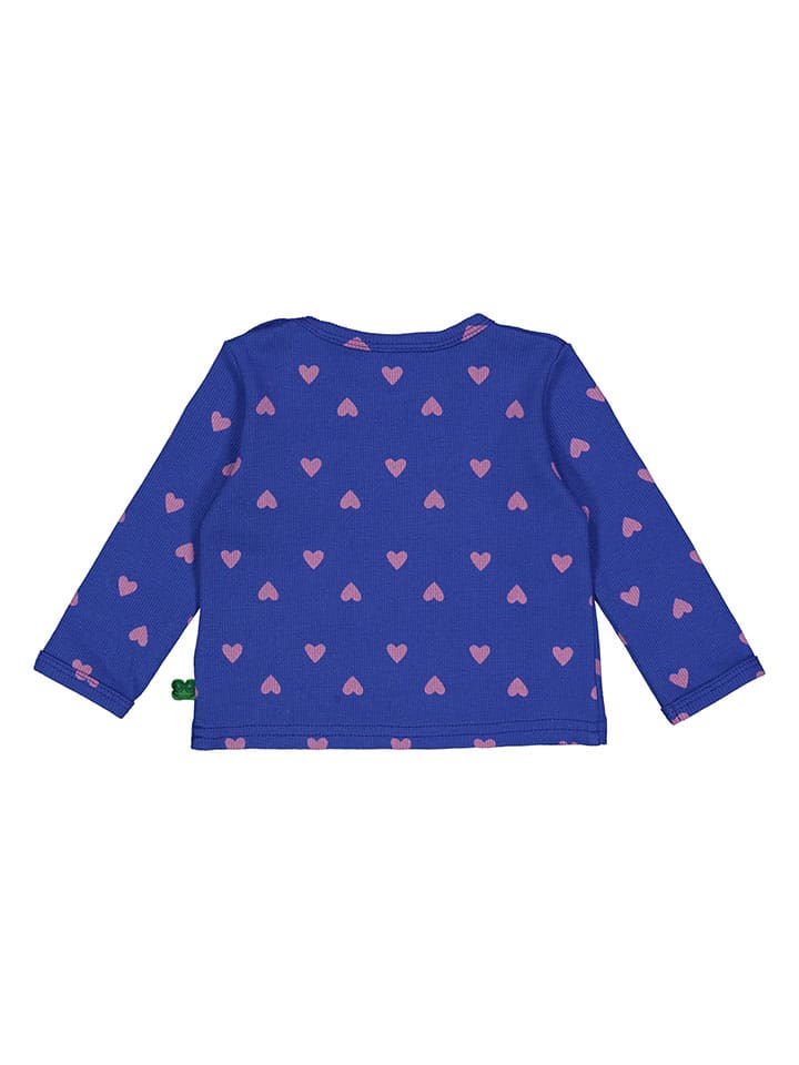 Fred´s World by GREEN COTTON Longsleeve 