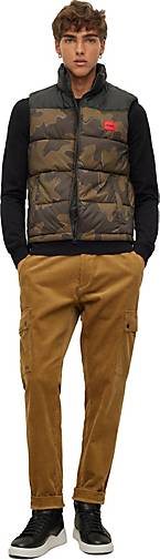 HUGO Strickpullover San Cedric-M1 10244128 01