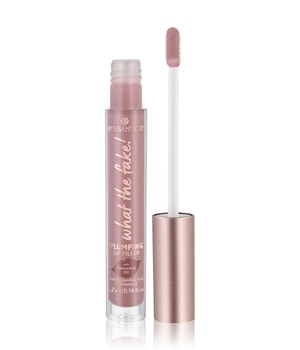 essence What the fake! Plumping Lip Filler Lipgloss-4.2 ml