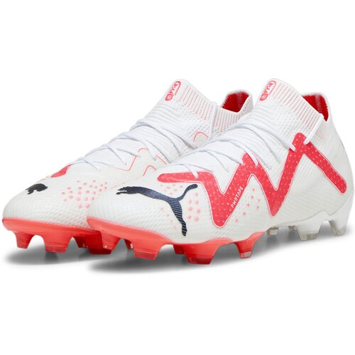 HERREN FUSSBALL-RASENSCHUHE FUTURE ULTIMATE FG/AG