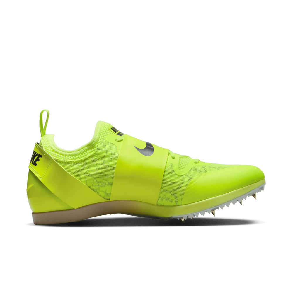 Nike Pole Vault Elite dr9926-700 / gelb
