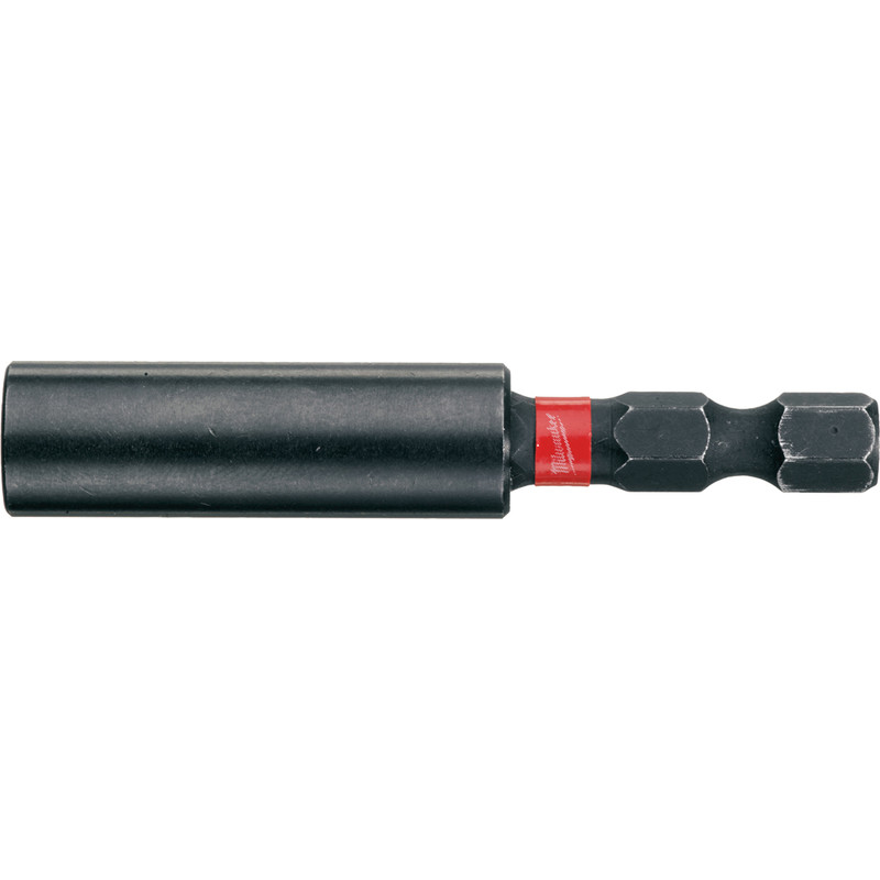 Suport magnetic pentru biți Milwaukee Accessories 4932430478 SHOCKWAVE IMPACT DUTY