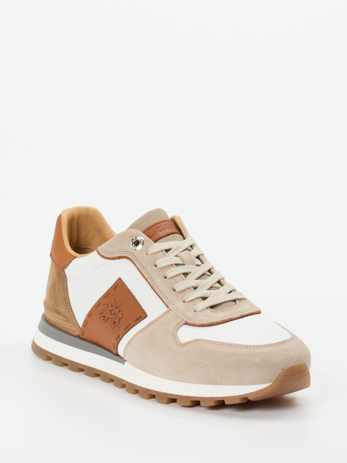 Sneaker-46617030029 La Martina