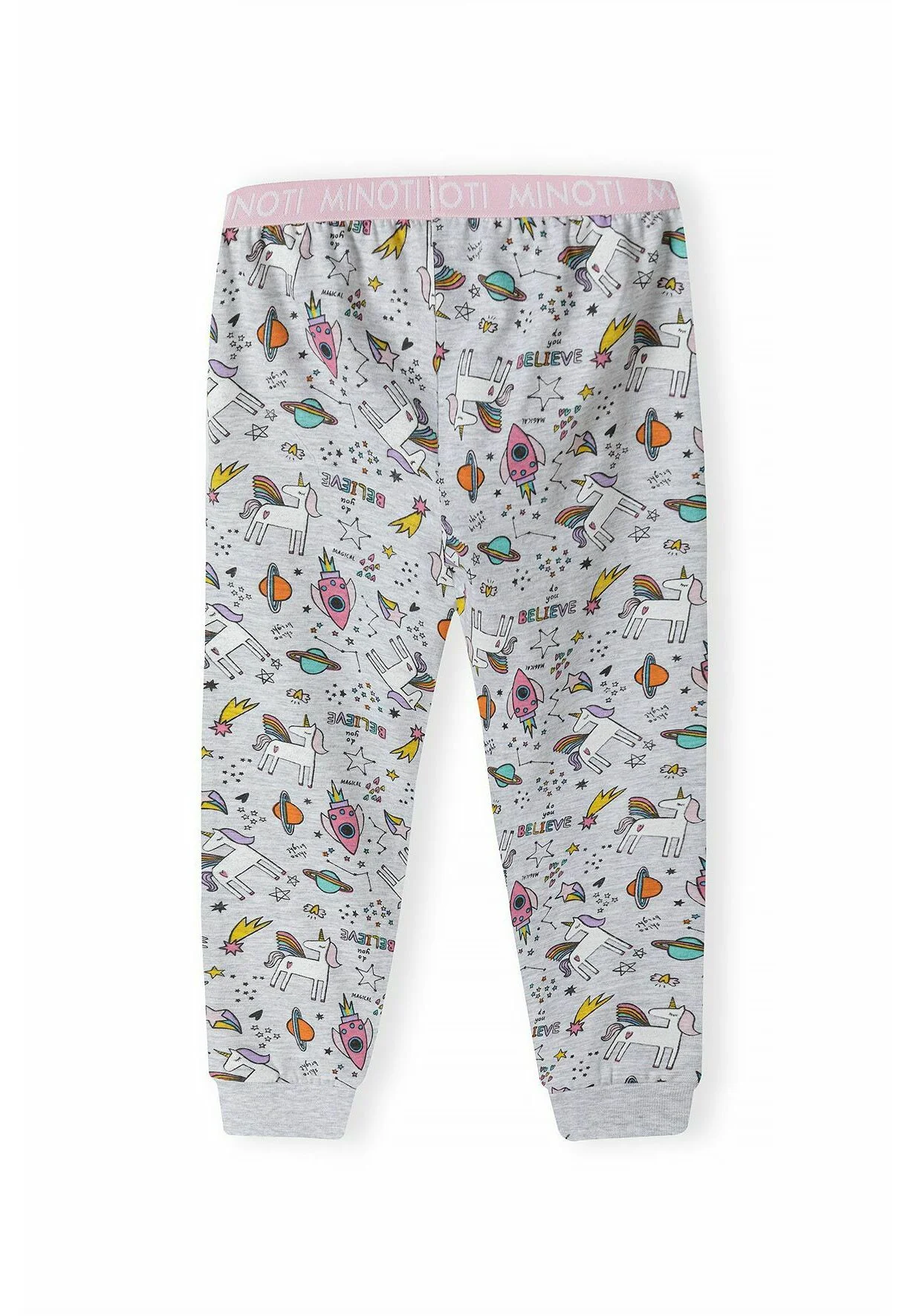CONJUNTO ESTÁNDAR MINOTI - Pijama