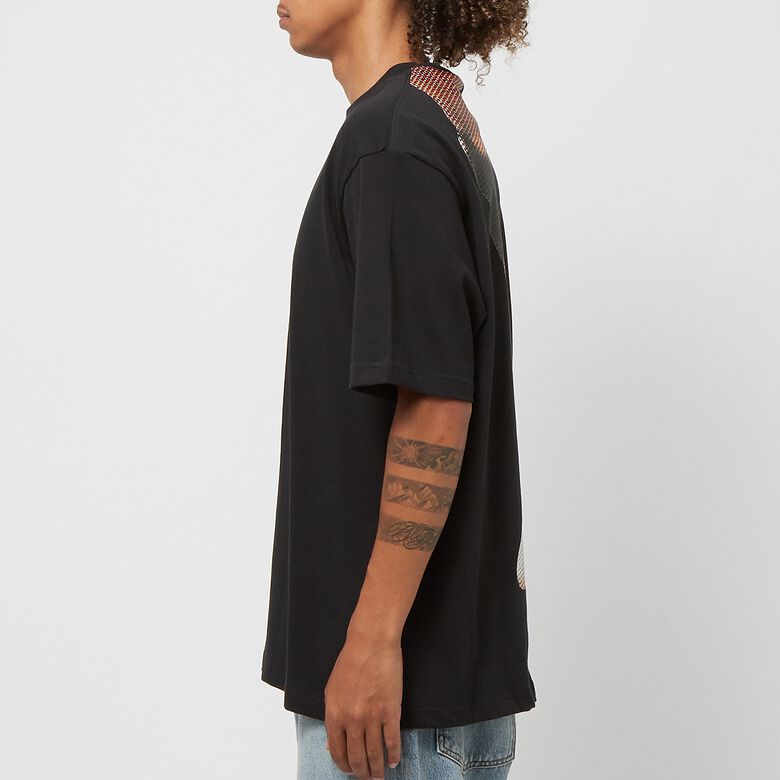 NIKE Air Jordan Flight Heritage 85 T-Shirt Black