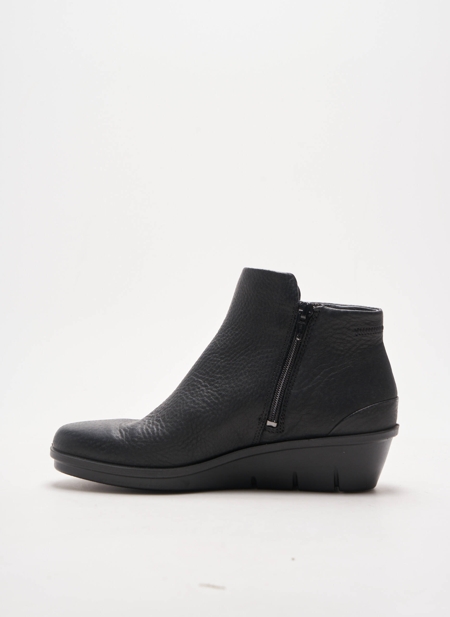Ecco Bottines Femme couleur noir