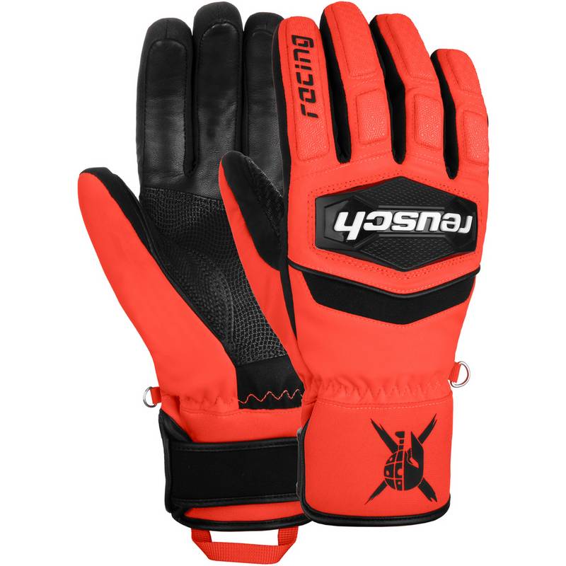 Reusch Worldcup Warrior R-TEX® XT Skihandschuhe