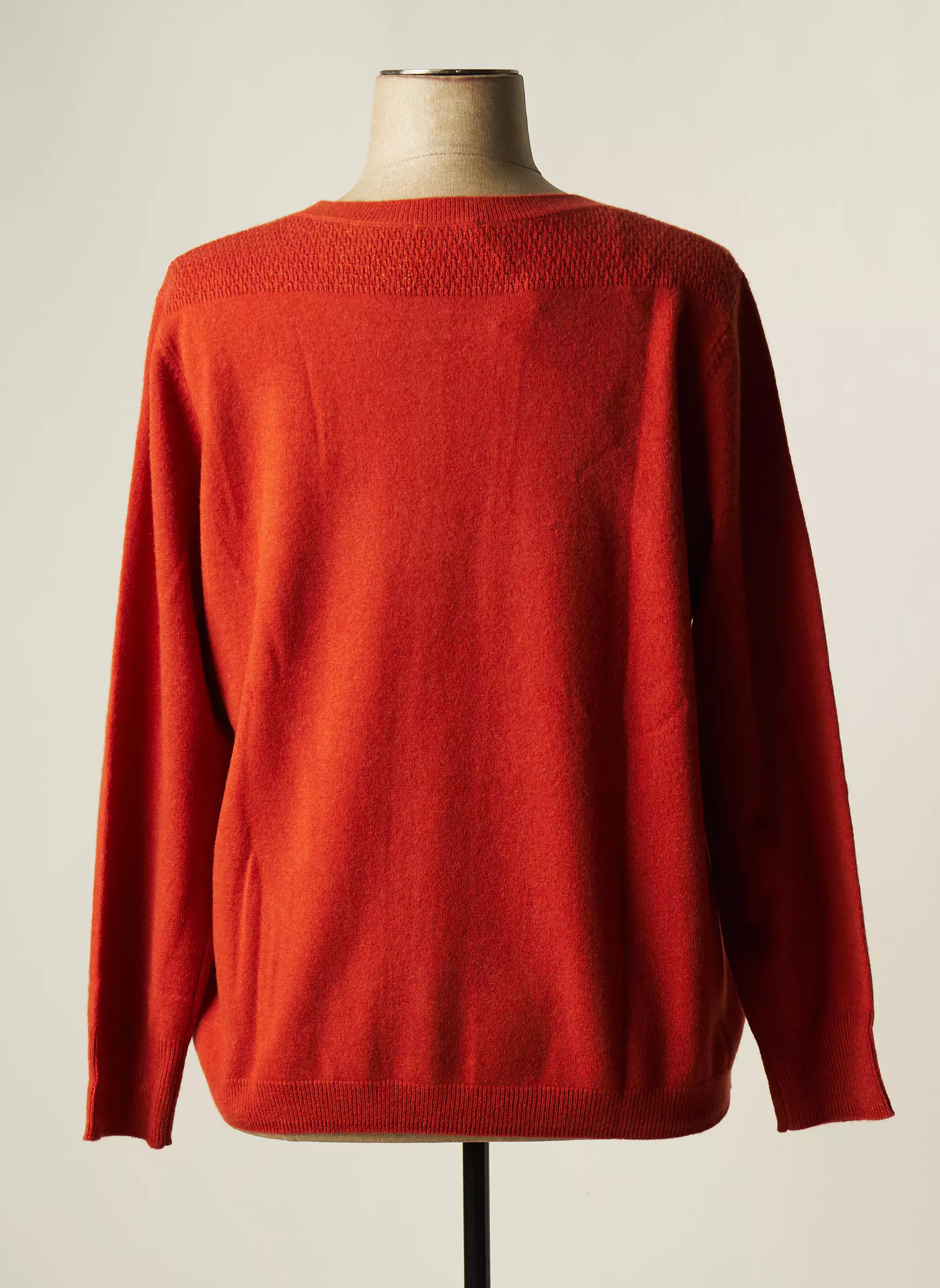 Diane Laury Cardigans Femme couleur marron