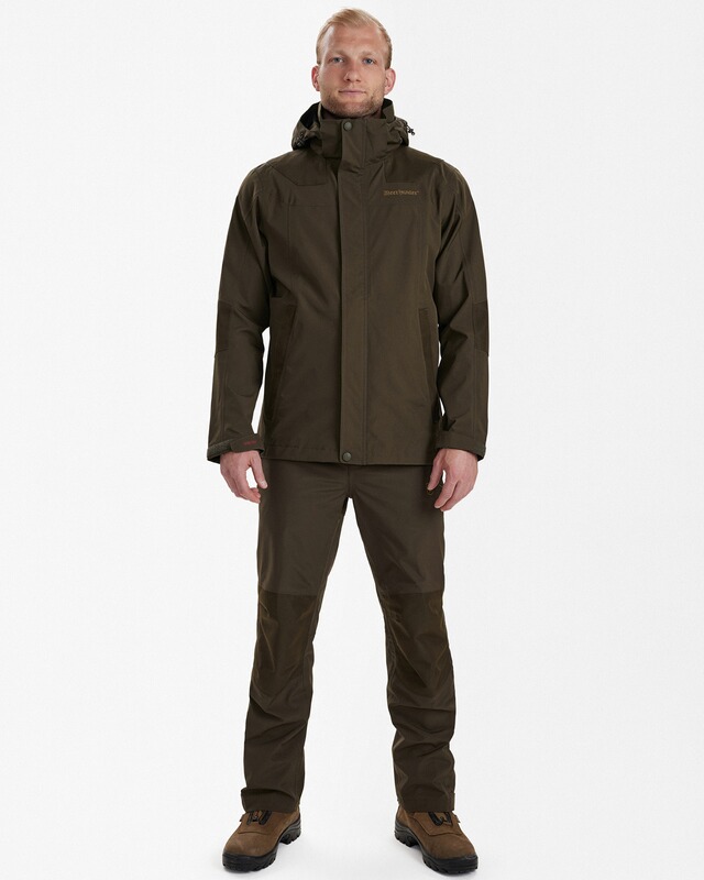 Deerhunter Regenjacke Track