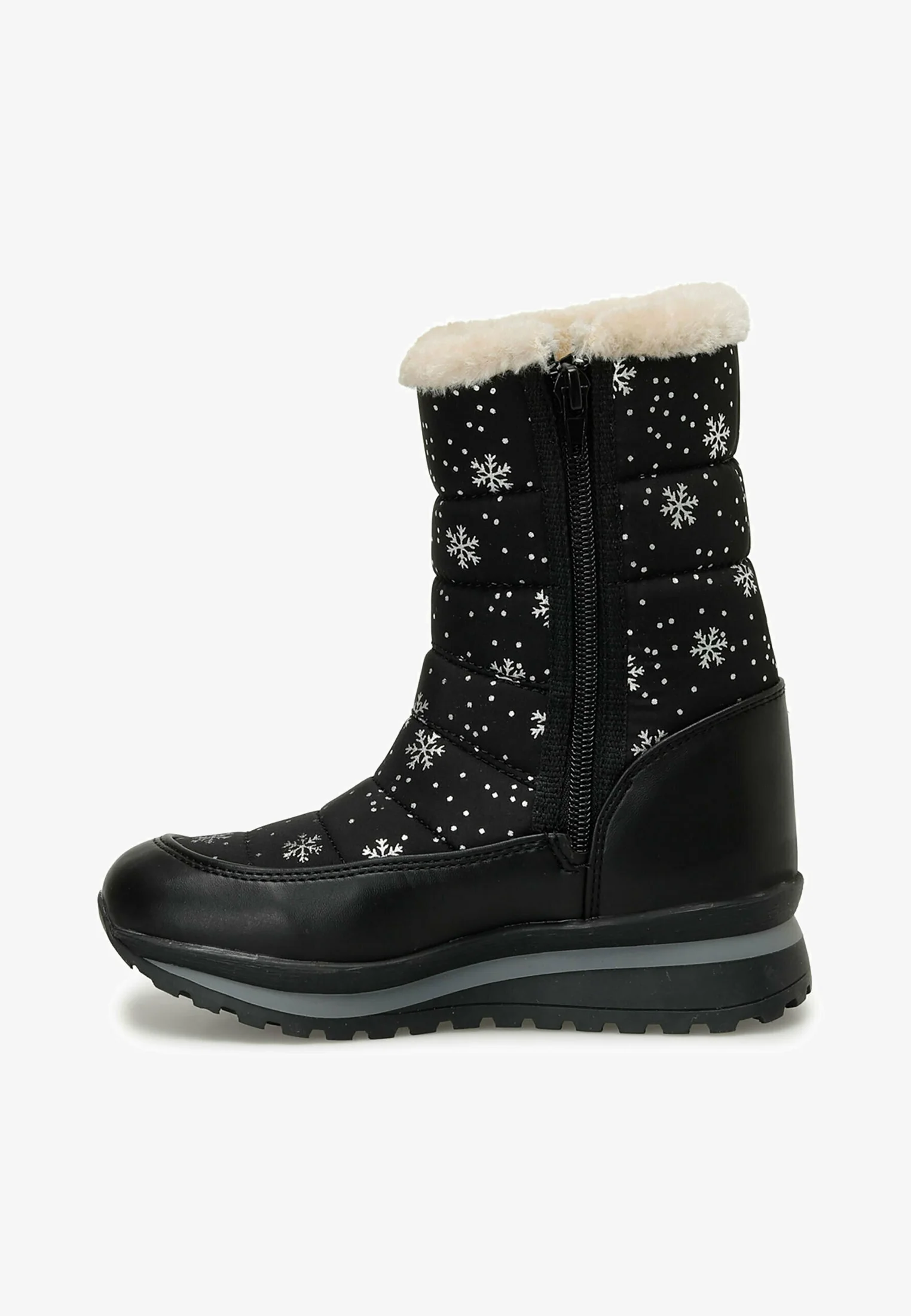 Botas de nieve Polaris