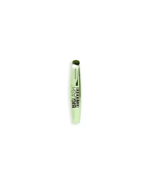MUR BIG LASH RELOADED VOLUME Mascara Ultra Black