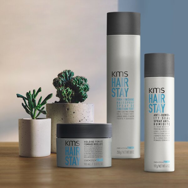 KMS Hairstay Firm Finishing Haarspray