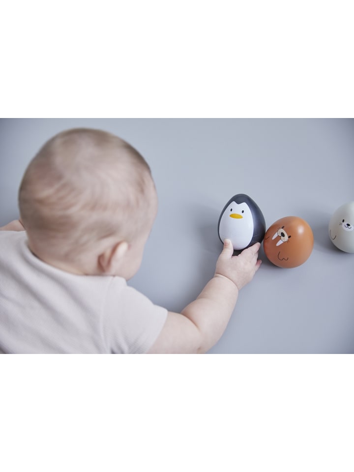 Plan Toys Stehaufmännchen Walross ab 6 Monate günstig kaufen onesize