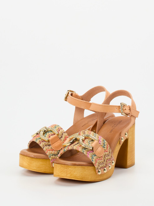 Plateau-Sandalette-12499990001 Konstantin Starke
